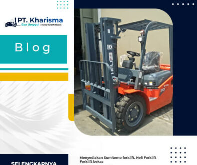 forklift heli forklift heli