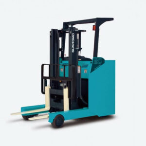REACH TRUCK 2.0-3.0