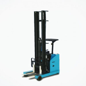 REACH TRUCK 2.5